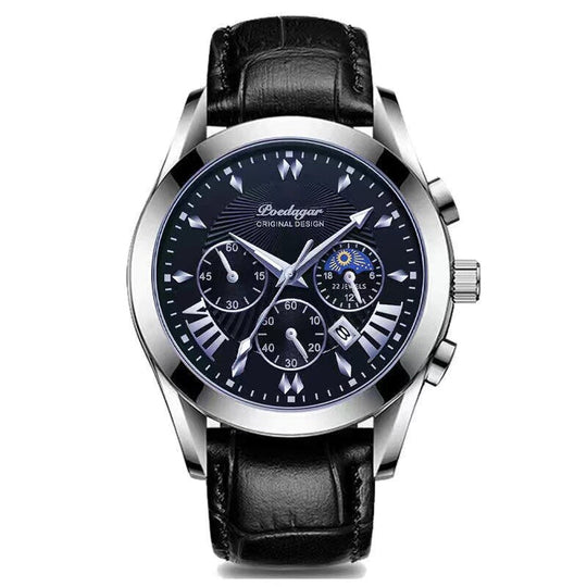 The Elegant Hour