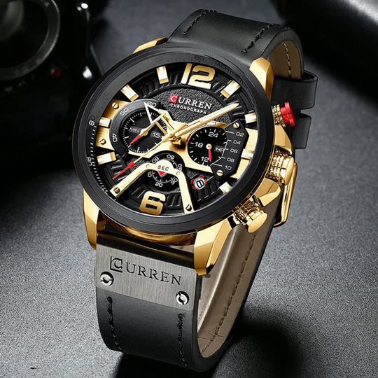 Casual Sports Watch™