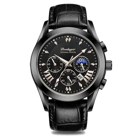 The Elegant Hour