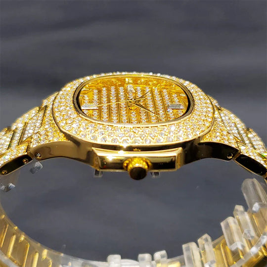 Harry Melbourne® Monaco