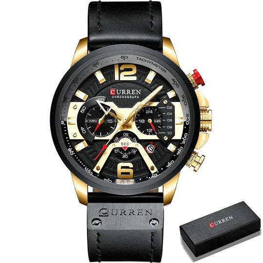 Casual Sports Watch™