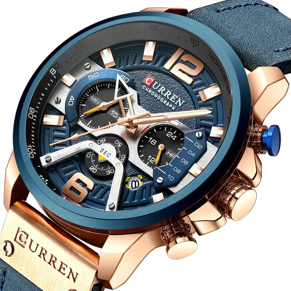 Casual Sports Watch™