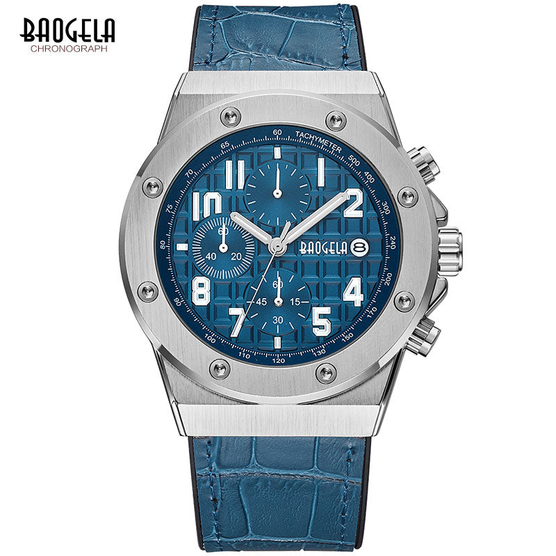 Alex - Casual Chronograph Watch