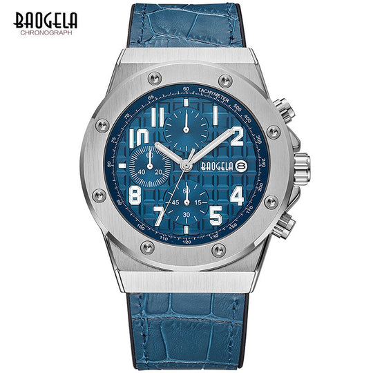 Alex - Casual Chronograph Watch