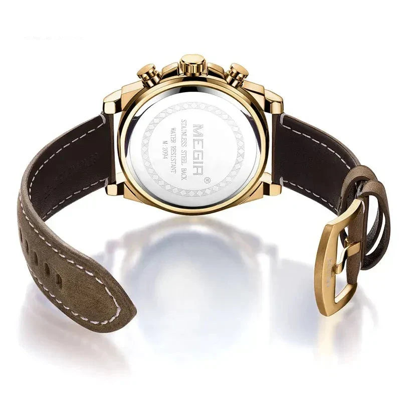 Army Sport Chronograph Quartz Watch