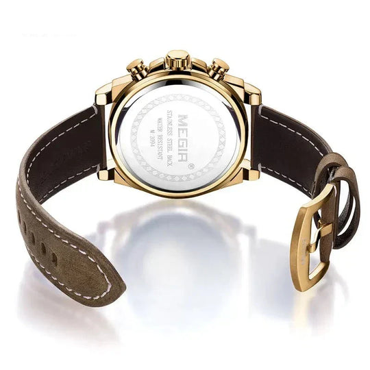 Army Sport Chronograph Quartz Watch