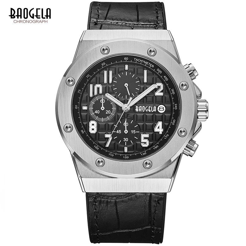 Alex - Casual Chronograph Watch