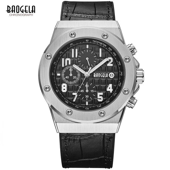 Alex - Casual Chronograph Watch
