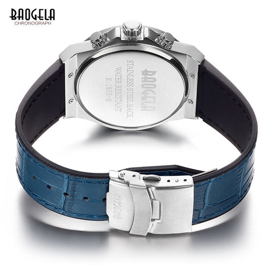 Alex - Casual Chronograph Watch