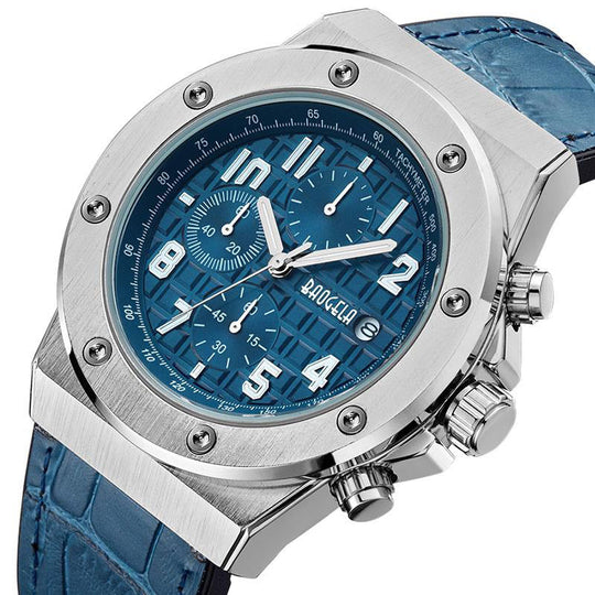 Alex - Casual Chronograph Watch