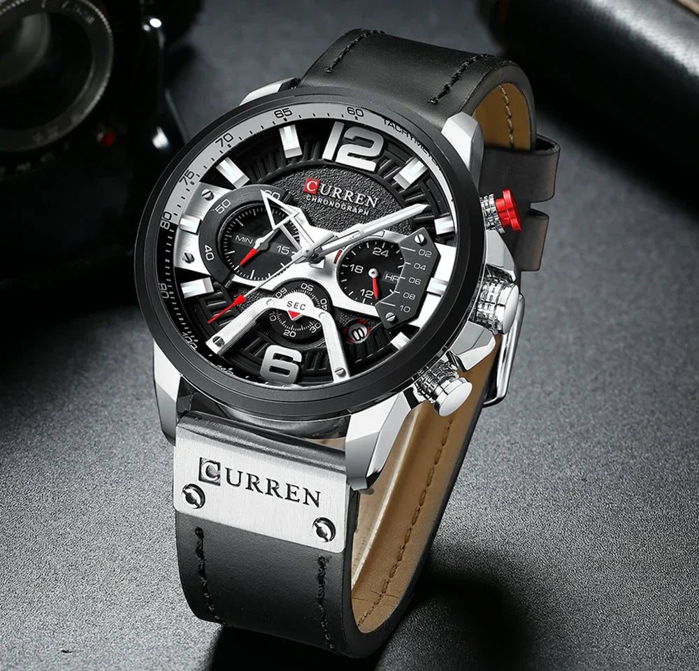 Casual Sports Watch™