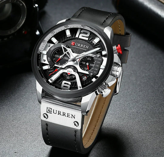 Casual Sports Watch™