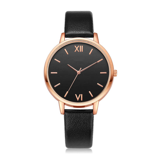 Classic Luxury Modern Watch