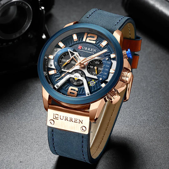 Casual Sports Watch™