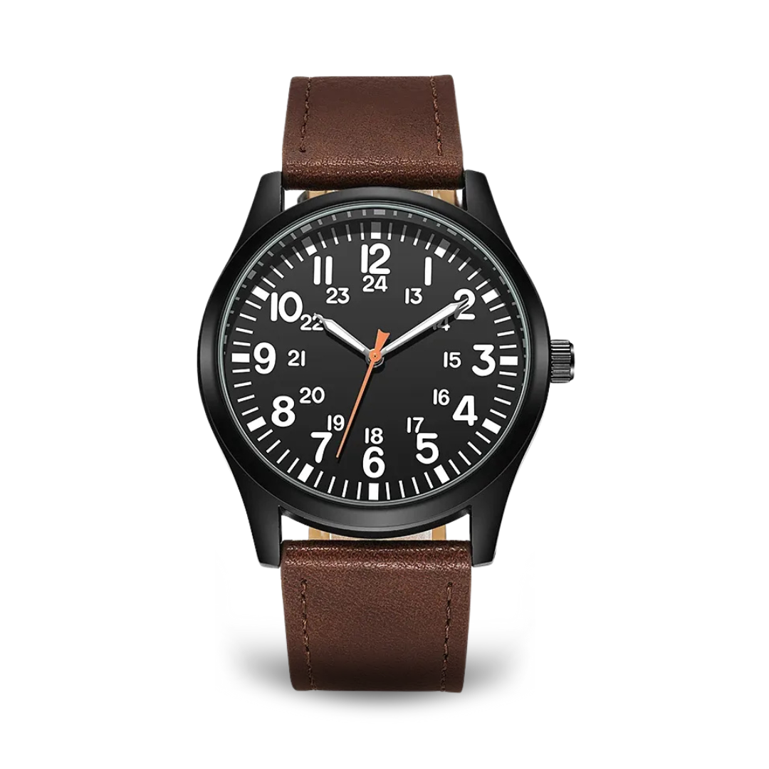 Malachai – Military Field Watch