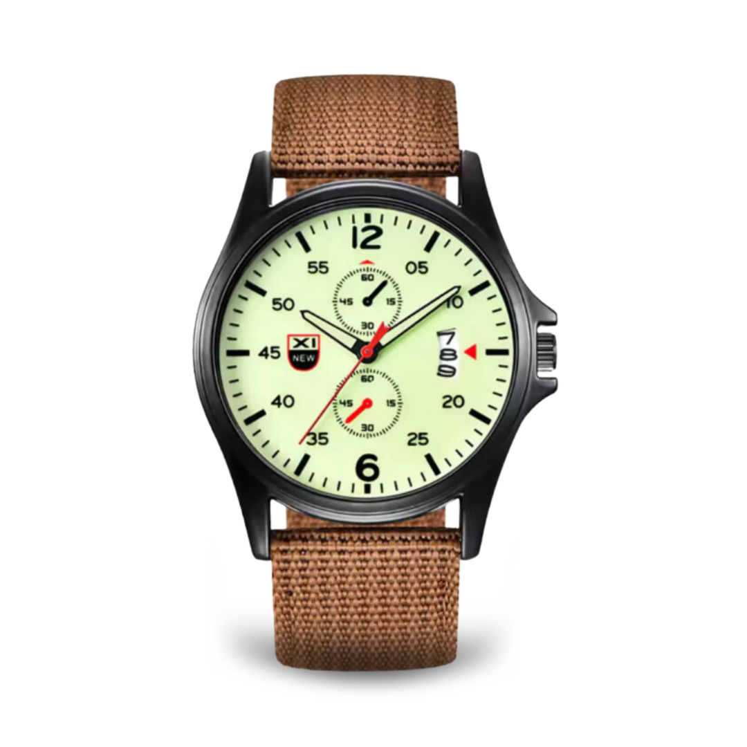 Blake - Sports Military Quartz Watch