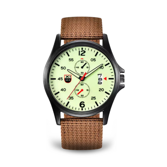 Blake - Sports Military Quartz Watch