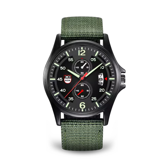 Blake - Sports Military Quartz Watch