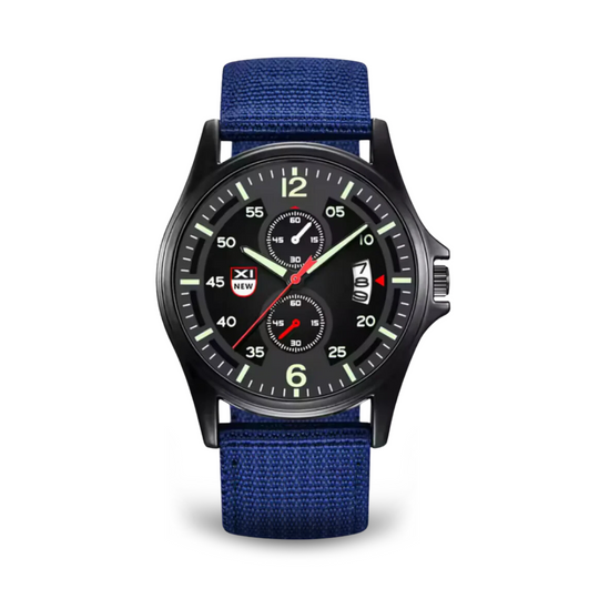 Blake - Sports Military Quartz Watch