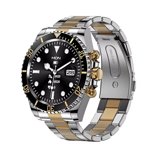Multifunction Fitness Sporty Watch