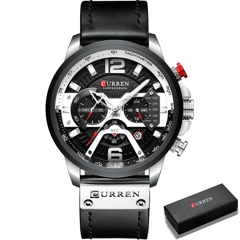 Casual Sports Watch™