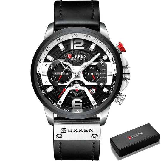 Casual Sports Watch™
