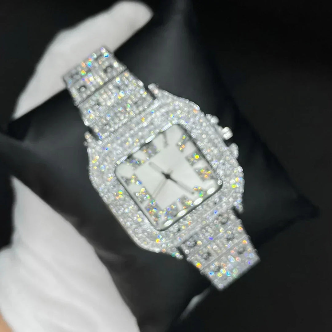 Harry Melbourne® Diamante