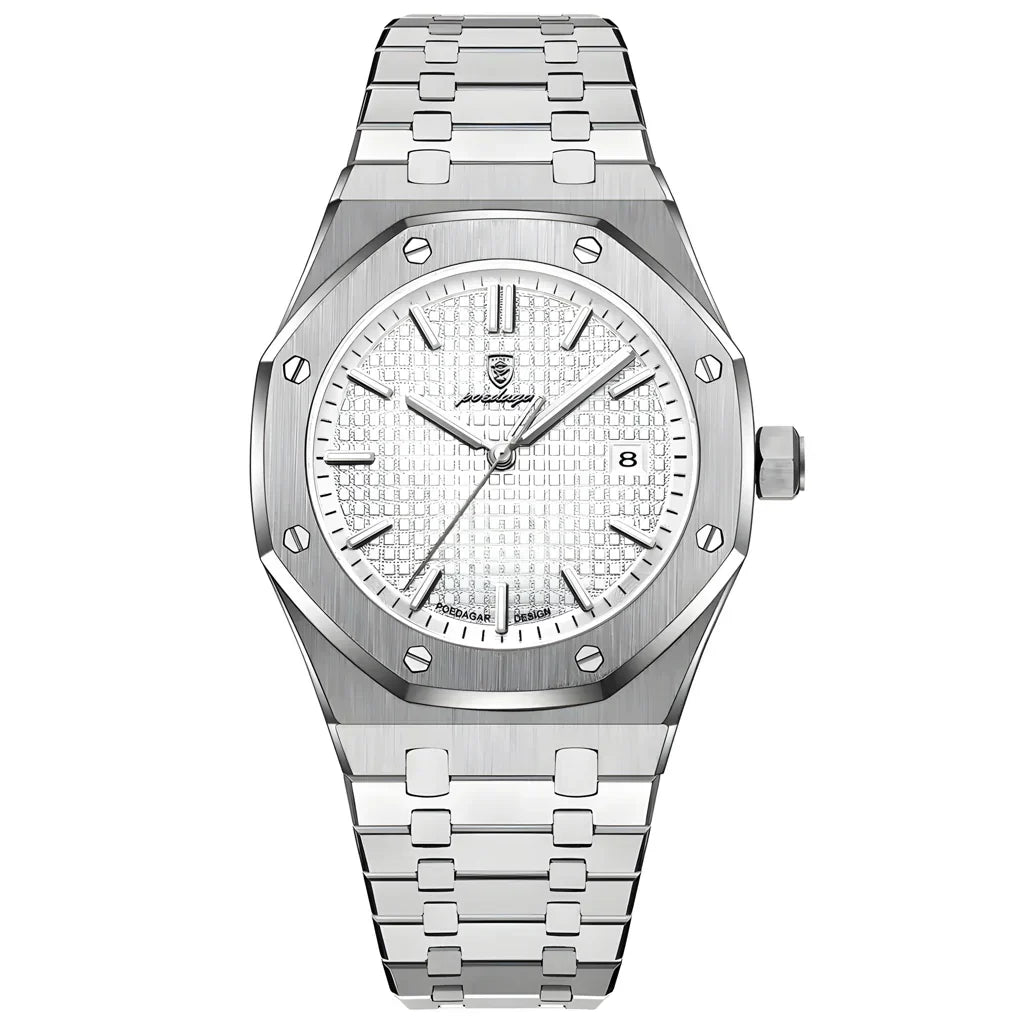 Jason- King's Oak 41mm watch