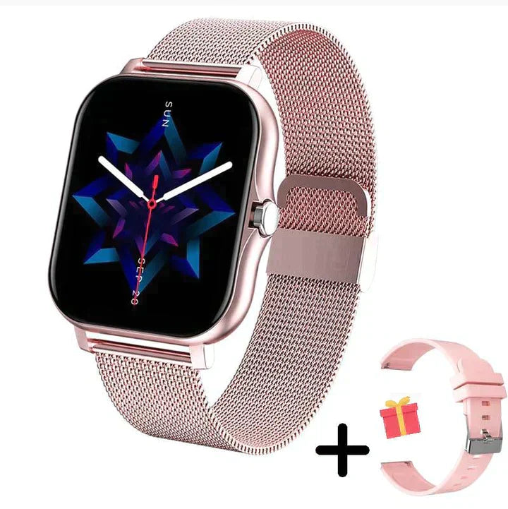 Harry Melbourne® - multifunctional smartwatch
