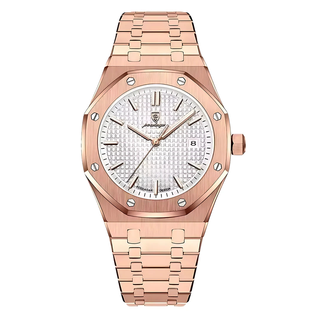 Jason- King's Oak 41mm watch