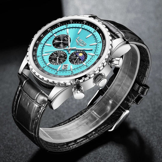 Chronograph Sélon