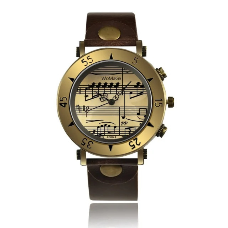 Melody Watch