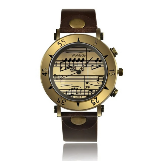 Melody Watch