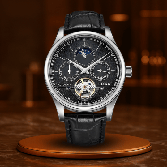 Tourbillon Eclipse