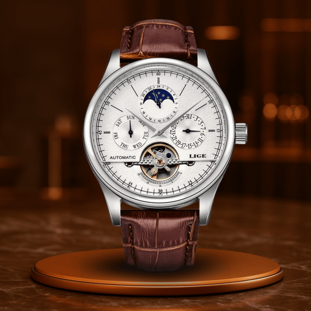 Tourbillon Eclipse