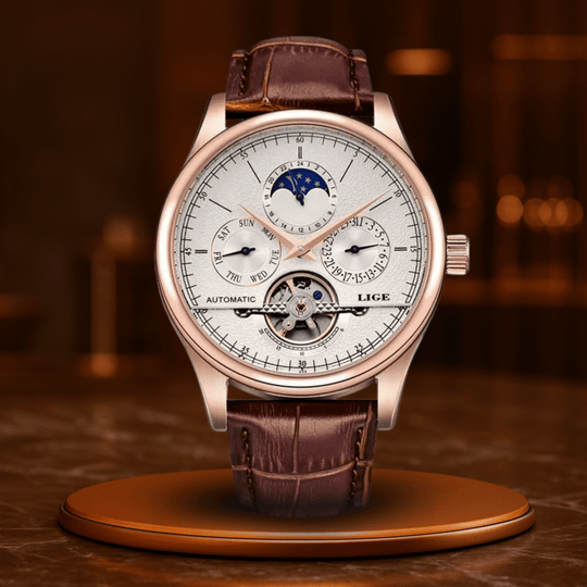 Tourbillon Eclipse