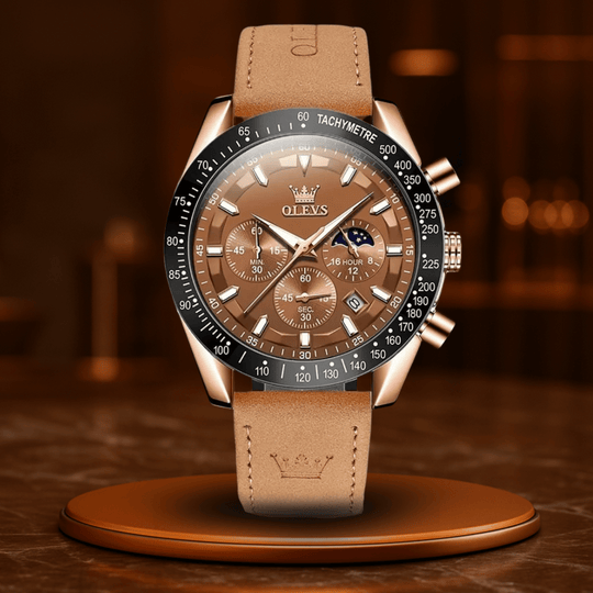 Lunaris Chrono