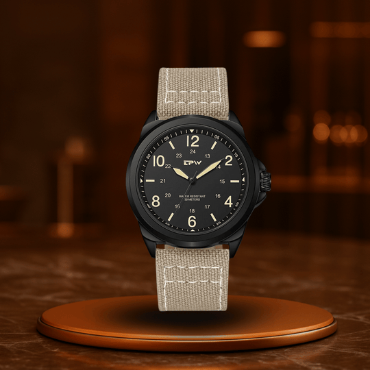 ChronoCraft