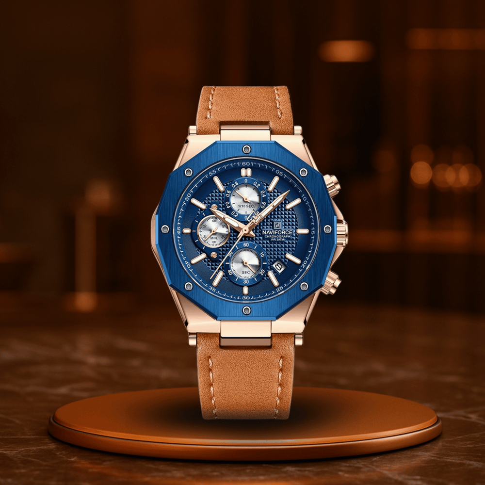 Ironhide Chrono