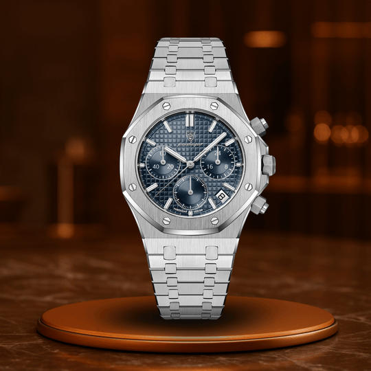 Serenade Chrono