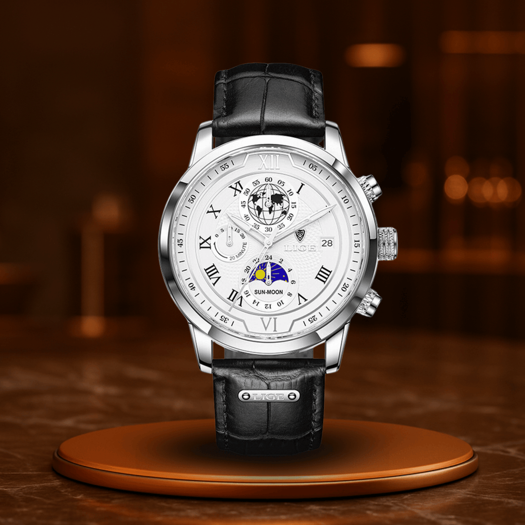 PrestigeChrono