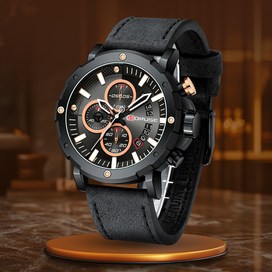 Harry Melbourne® - Men's Business Sport