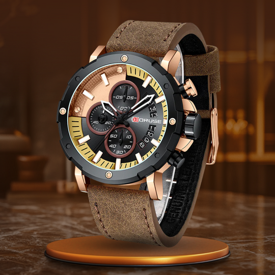 Harry Melbourne® - Men's Business Sport