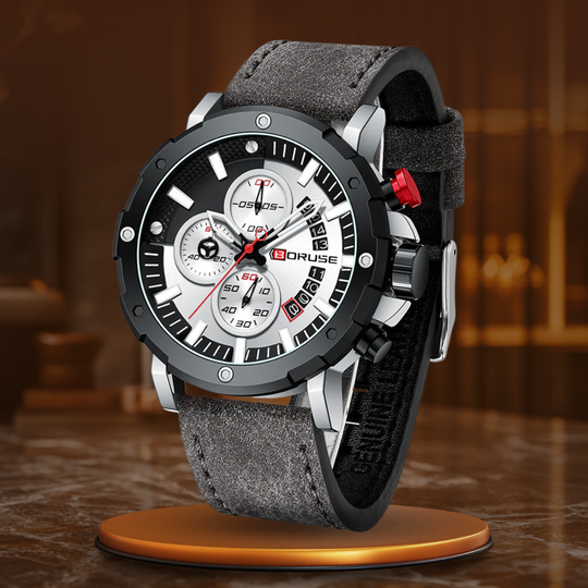 Harry Melbourne® - Men's Business Sport