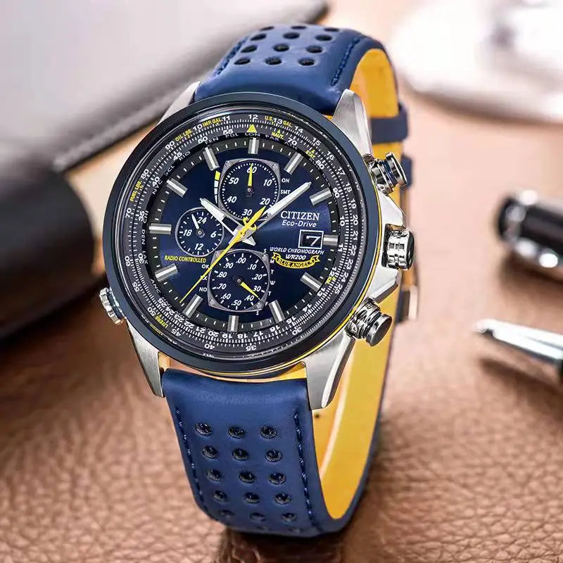David - Luxury Trend Quartz Watch