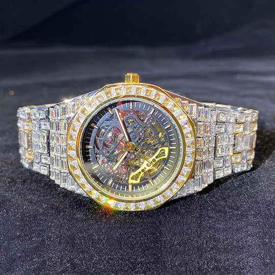 Harry Melbourne® Capo Iced