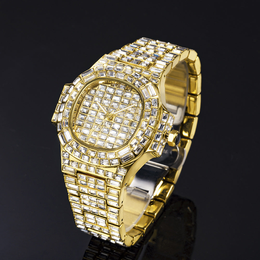 Harry Melbourne® Valente