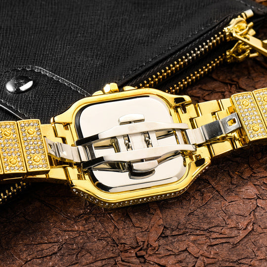 Harry Melbourne® Renato