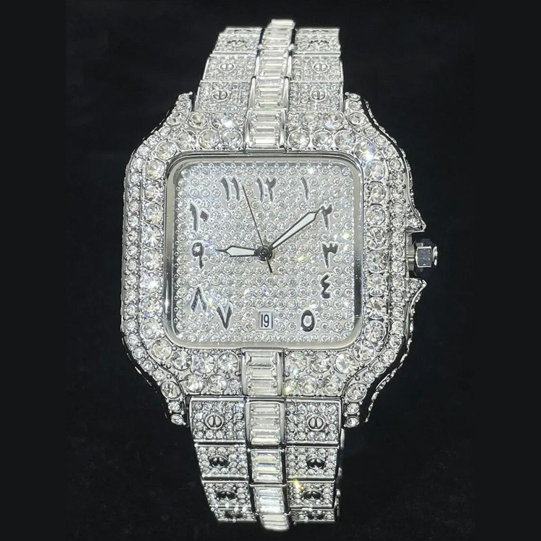 Harry Melbourne® Azzurro