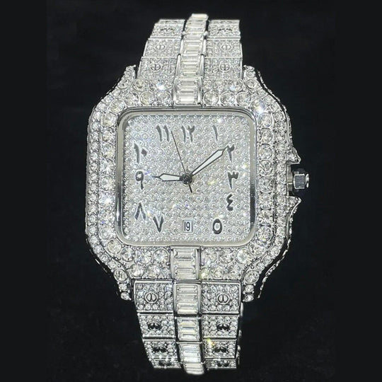 Harry Melbourne® Azzurro